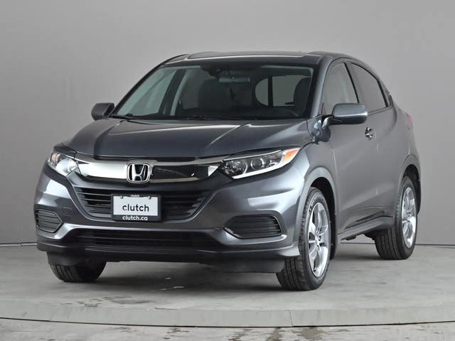 Honda HR-V LX