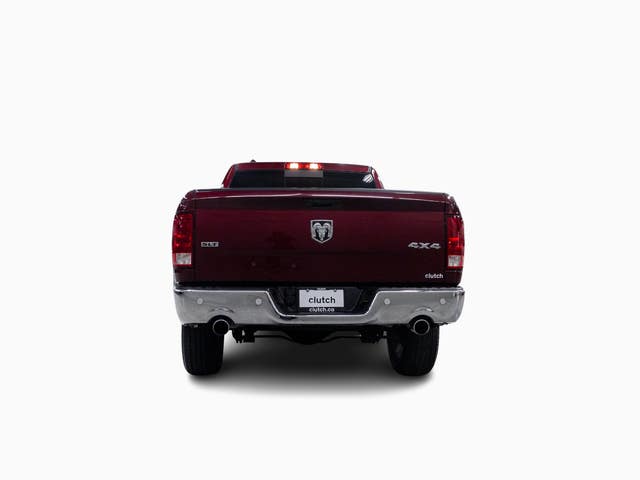 2019 Ram 1500 Classic