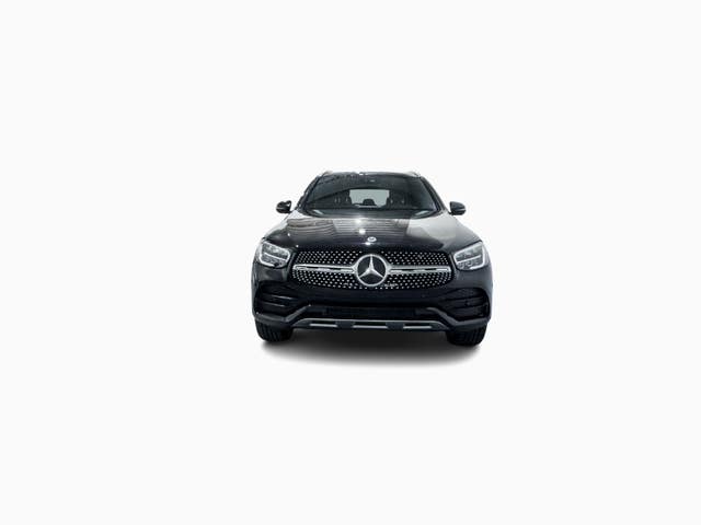 2022 Mercedes-Benz GLC