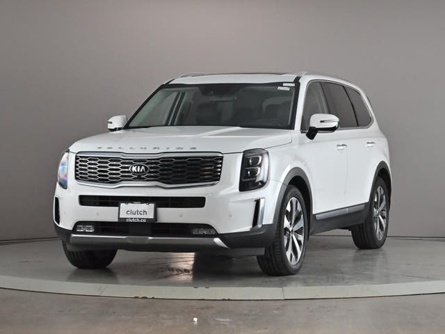 2020 Kia Telluride