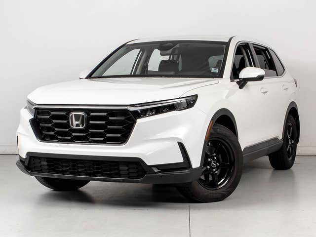 Honda CR-V LX