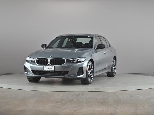 2023 BMW 3 Series