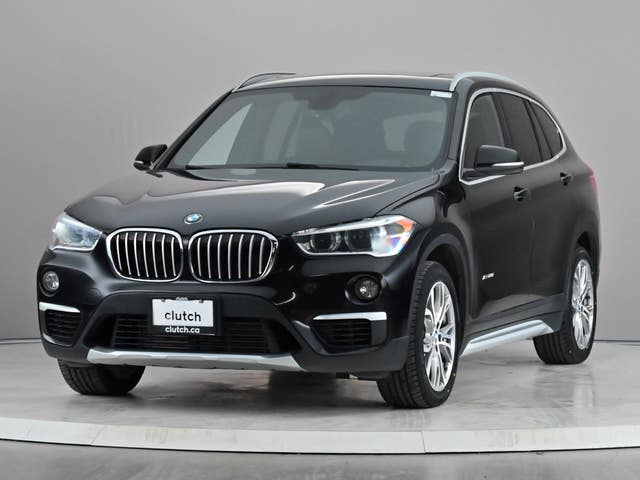 BMW X1 xDrive28i