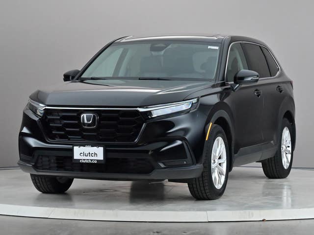 Honda CR-V EX-L AWD