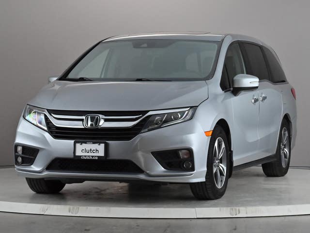 Honda Odyssey EX
