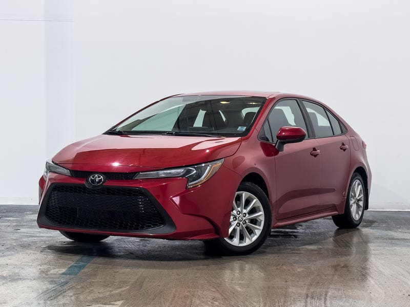 Vehicle photo 1