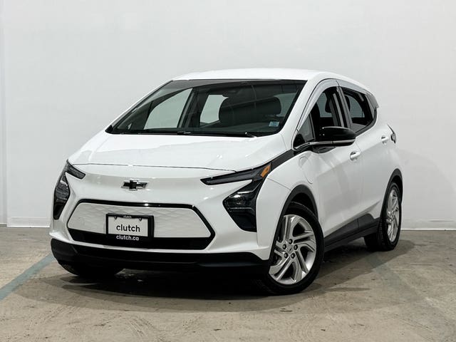 Chevrolet Bolt EV 1LT