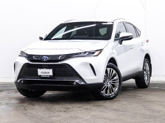 2024 Toyota Venza