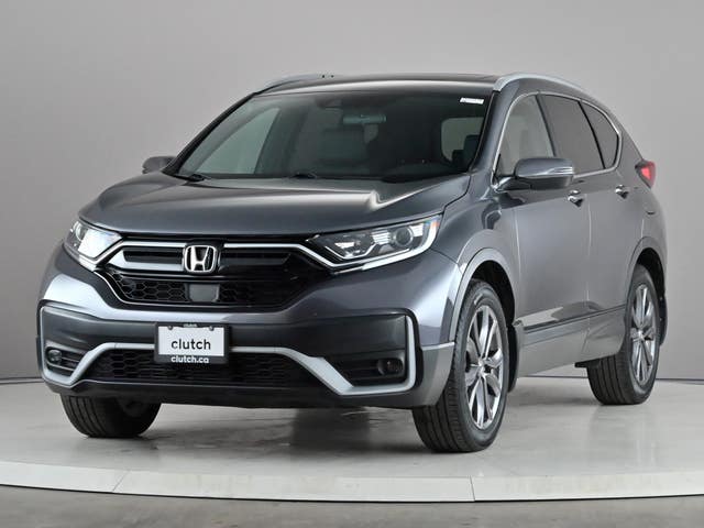 Honda CR-V Sport AWD