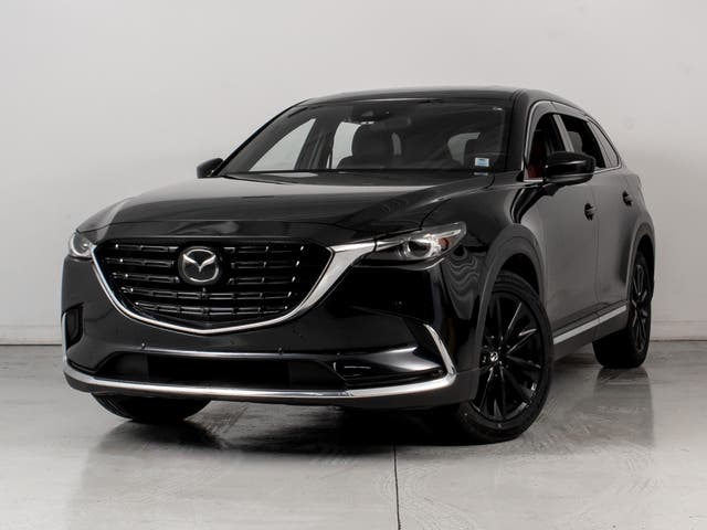 Mazda CX-9 GT