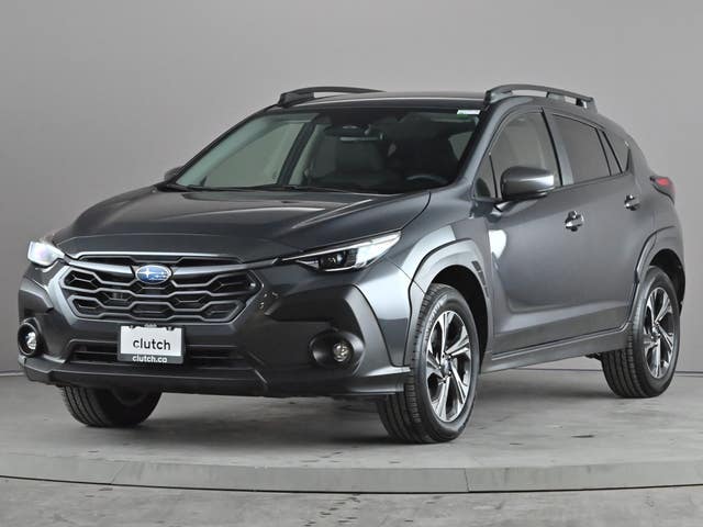 Subaru Crosstrek Touring w/ EyeSight