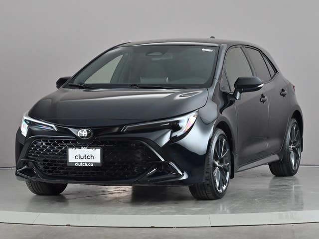 2023 Toyota Corolla
