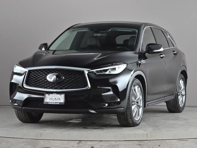 Infiniti QX50 PURE