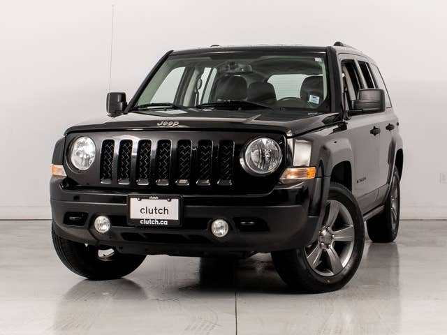 Jeep Patriot Sport 4x4