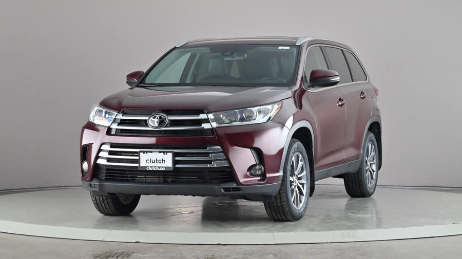 Vehicle photo 1