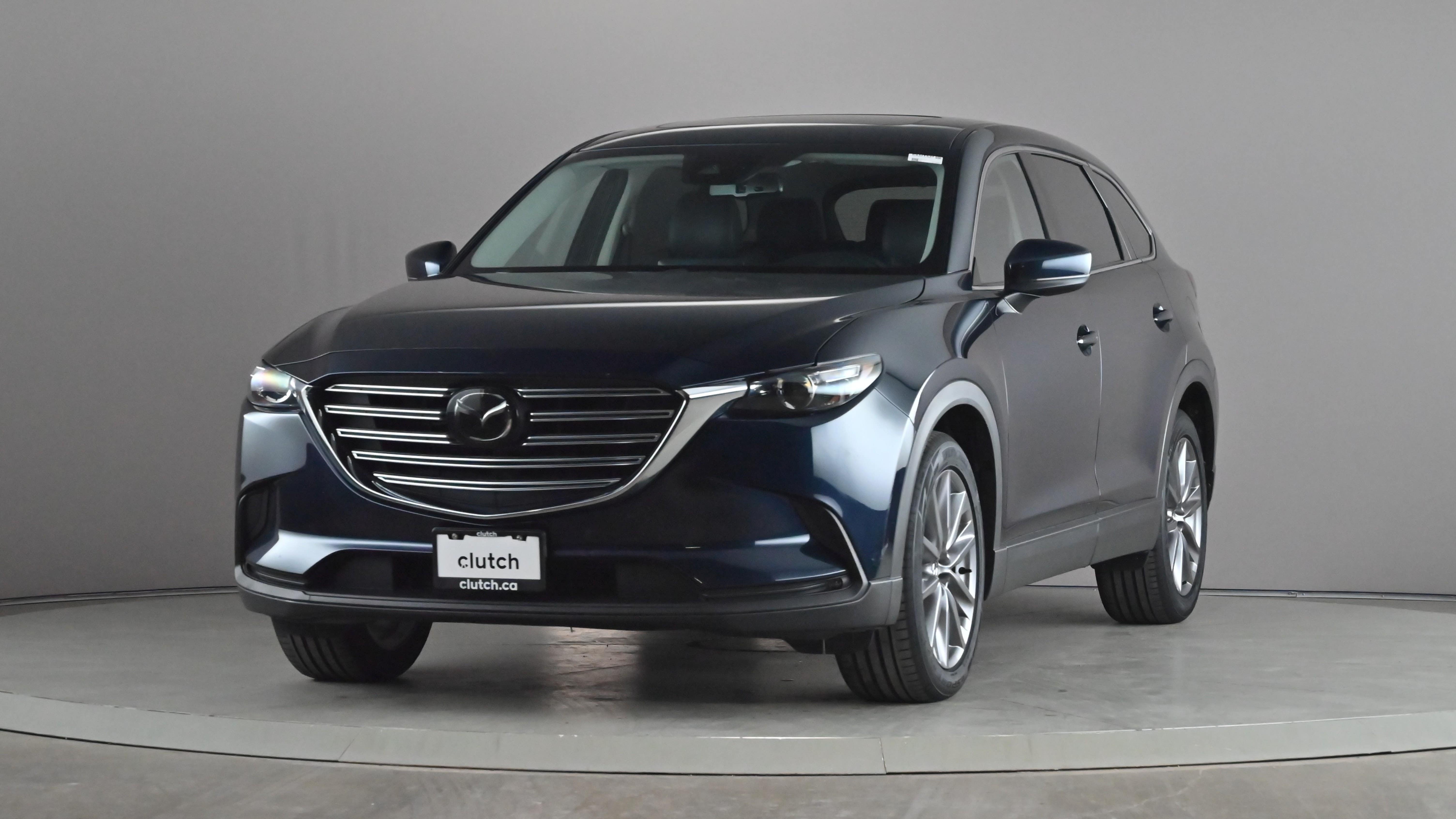 2022 Mazda CX-9 GS-L AWD