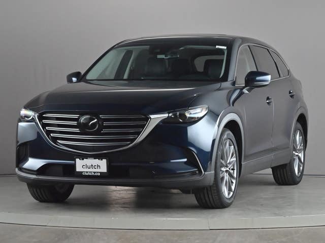 2022 Mazda CX-9
