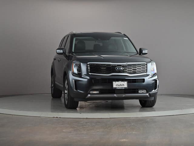 2021 Kia Telluride