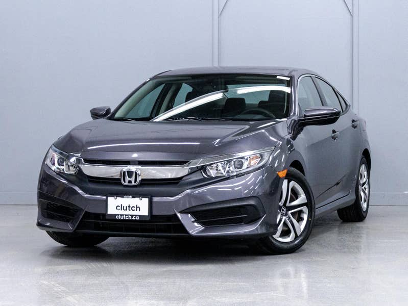 Vehicle photo 1