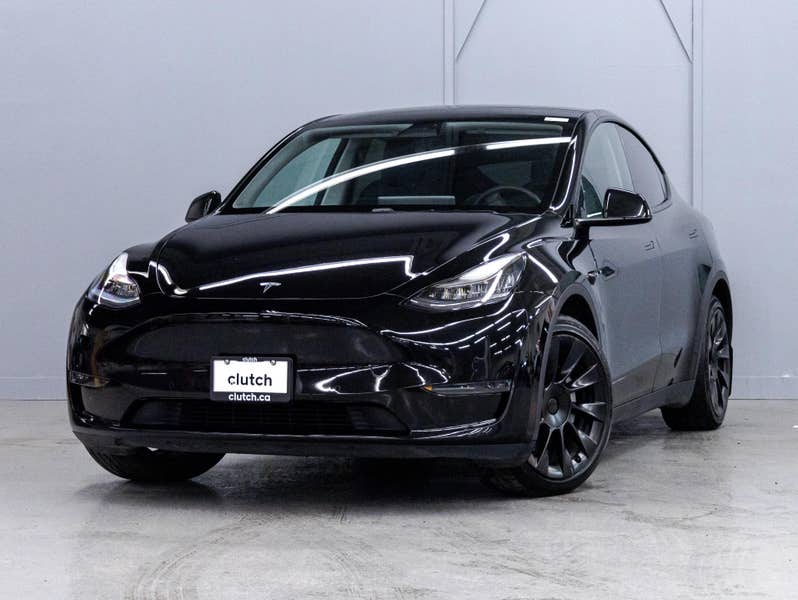 Vehicle photo 1