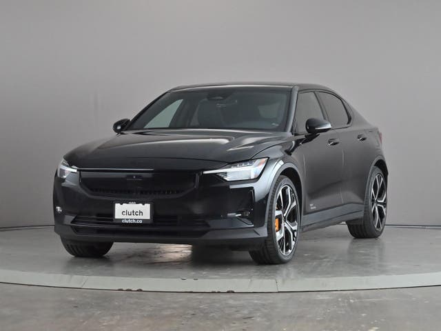 2024 Polestar 2