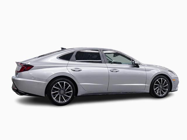 2021 Hyundai Sonata