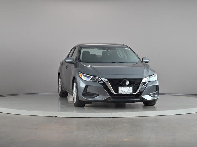 2023 Nissan Sentra