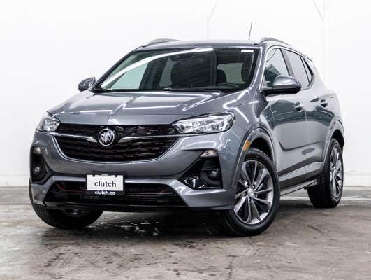 Buick Encore GX Essence AWD