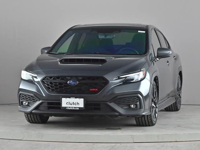 Subaru WRX Sport w/ EyeSight