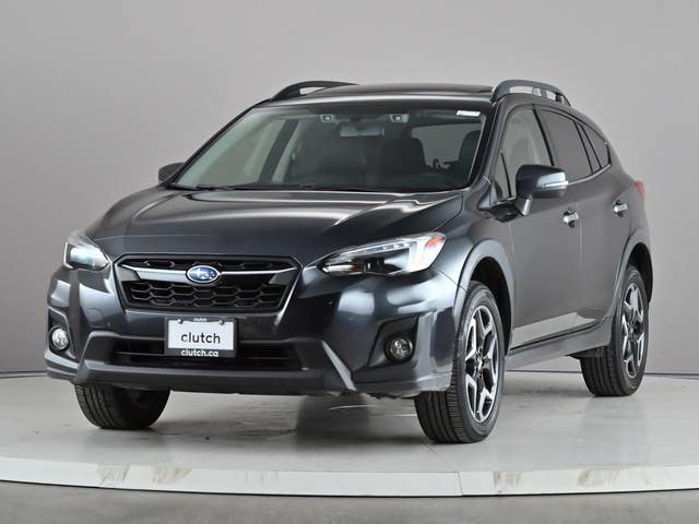 Subaru Crosstrek Limited AWD w/ EyeSight