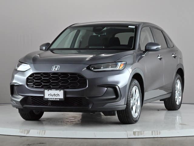 Honda HR-V LX AWD