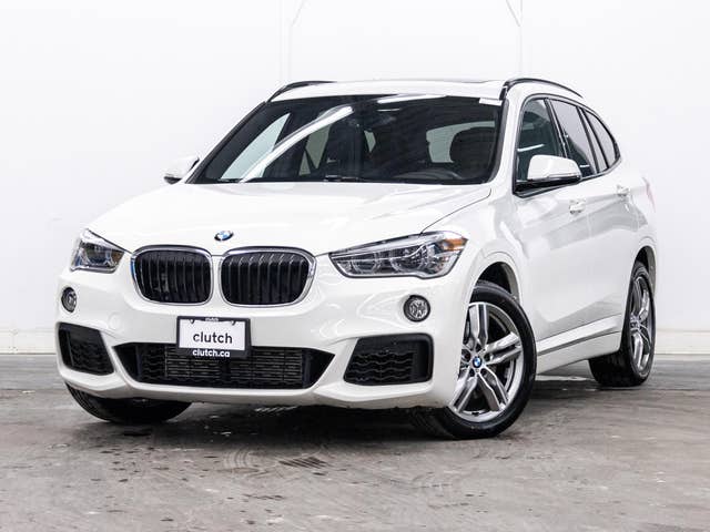 BMW X1 xDrive28i AWD