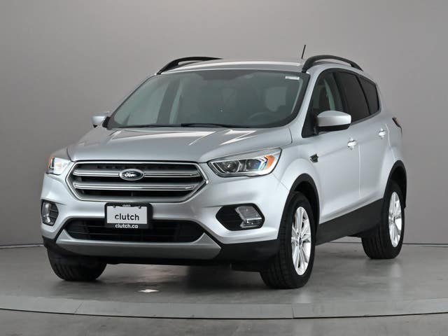 Ford Escape SEL