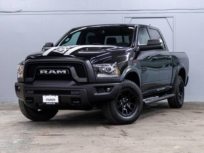 Vehicle photo 1