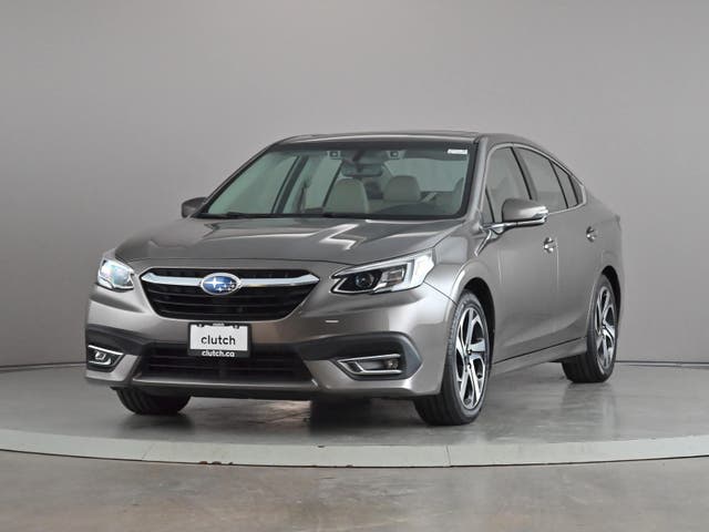 2022 Subaru Legacy