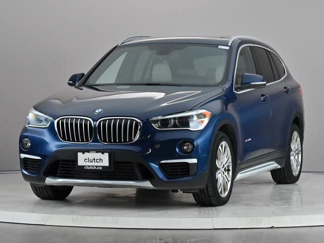 BMW X1 xDrive28i AWD