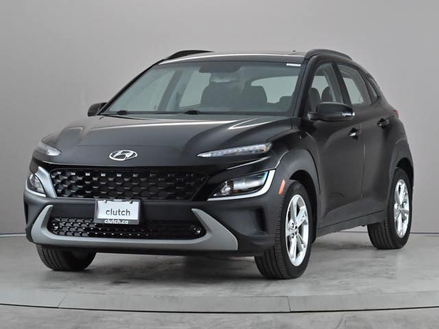 Hyundai Kona Preferred Special Edition AWD