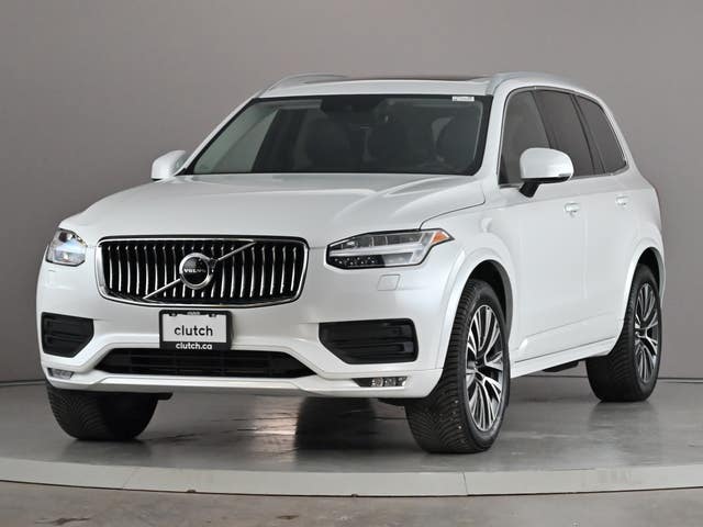 2021 Volvo XC90