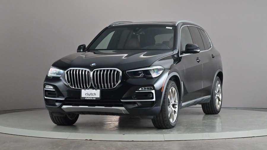 Vehicle photo 1