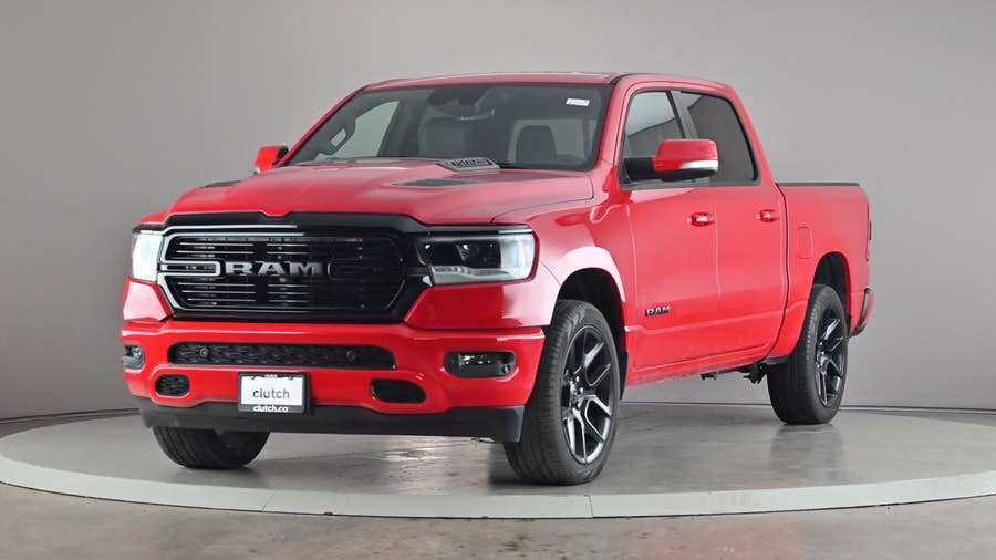 Vehicle photo 1