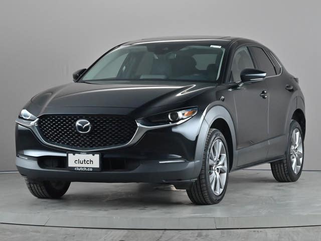 Mazda CX-30 GS AWD w/ Luxury Pkg.