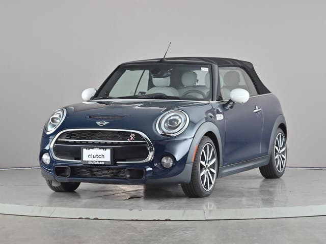2019 MINI Cooper