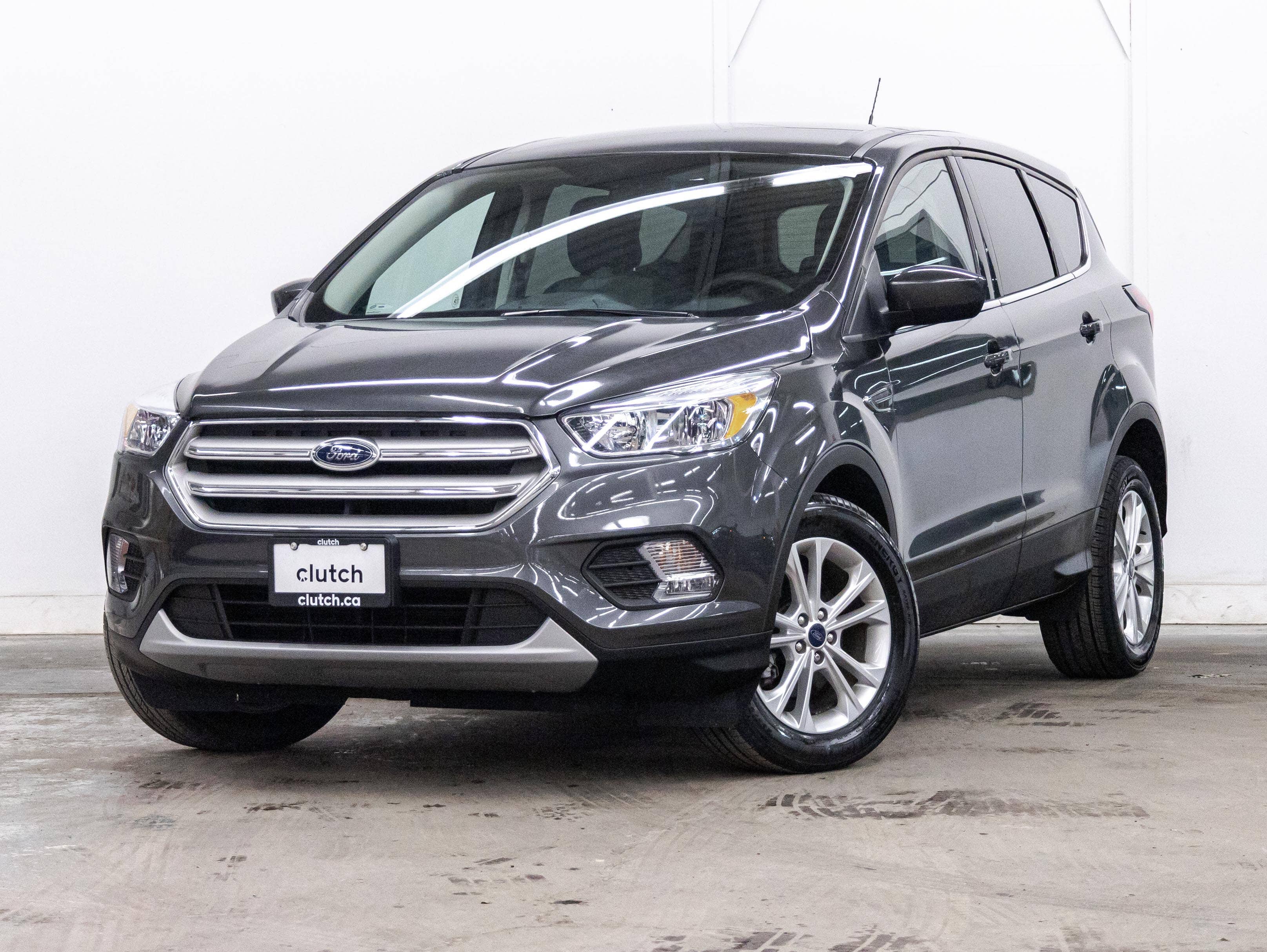 2019 Ford Escape SE FWD