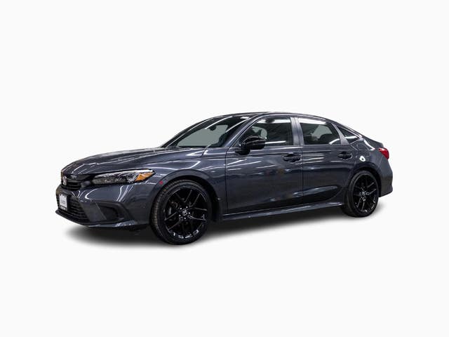 2023 Honda Civic