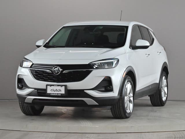 Buick Encore GX Preferred