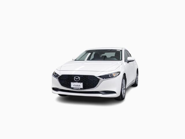 2023 Mazda Mazda3