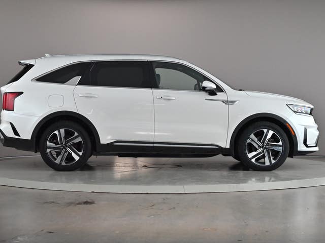 2023 Kia Sorento Plug-In Hybrid