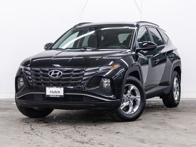 Hyundai Tucson Preferred AWD