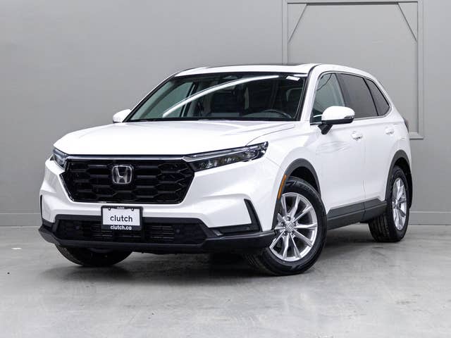 2023 Honda CR-V