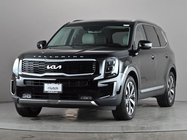 Kia Telluride SX Limited AWD